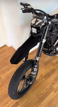 E-Moto Front/Rear Fender Suede