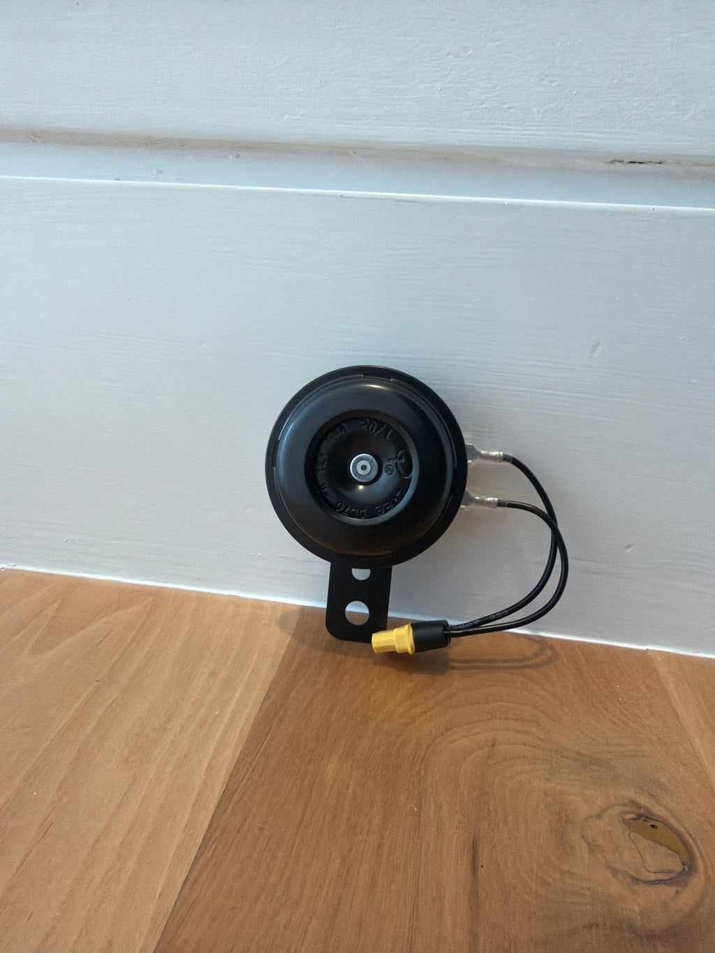 Rechargeable Baja Light and Horn Combo (fits all bikes)