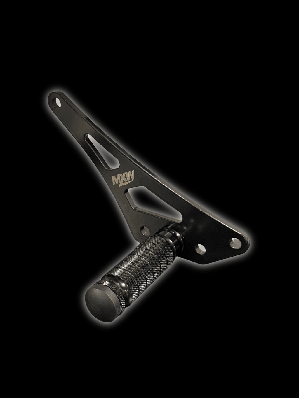 MXW Emoto Shift Lock/Foot Lock