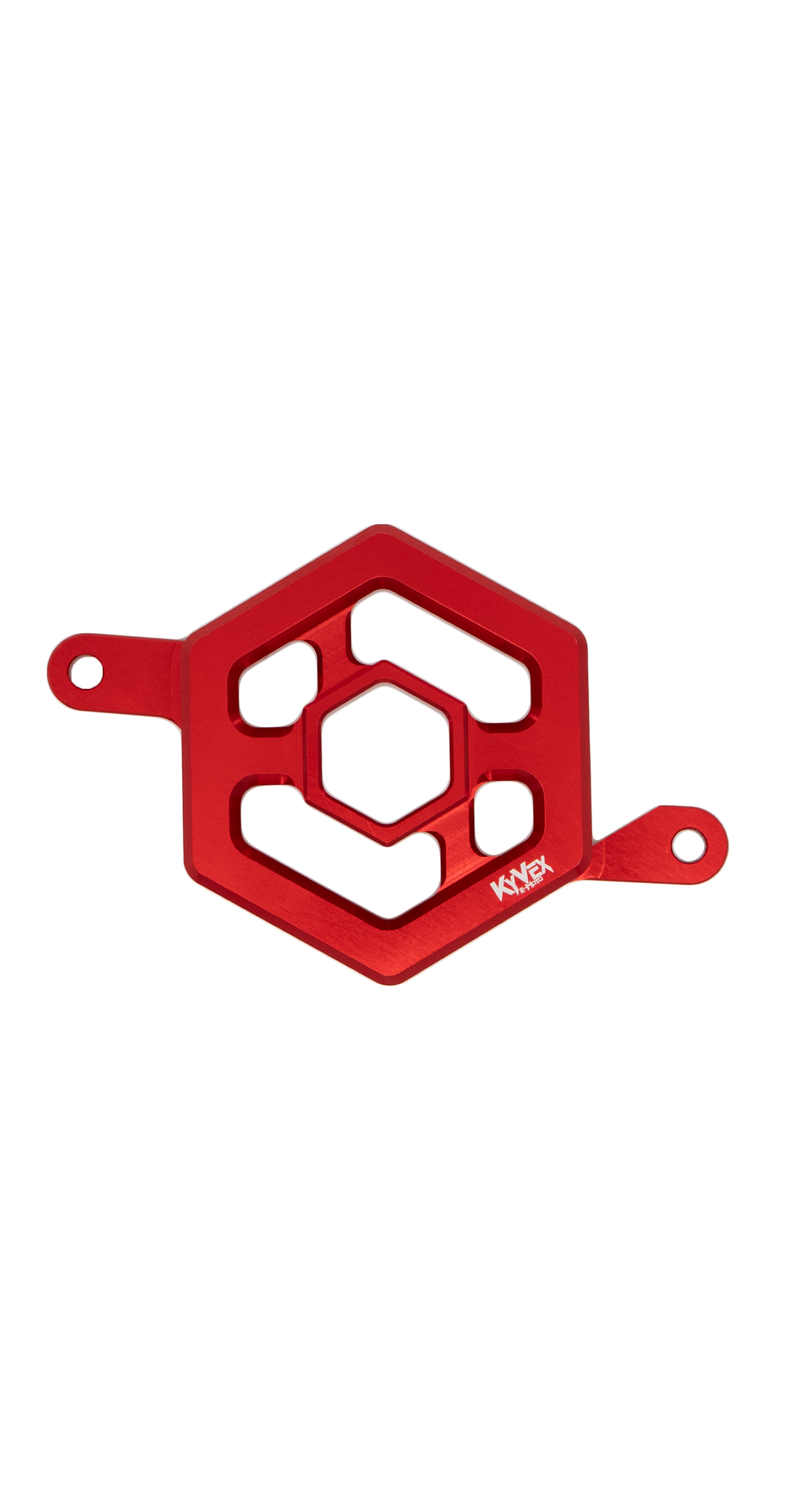 KyVex Surron Light Bee X Motor Cover