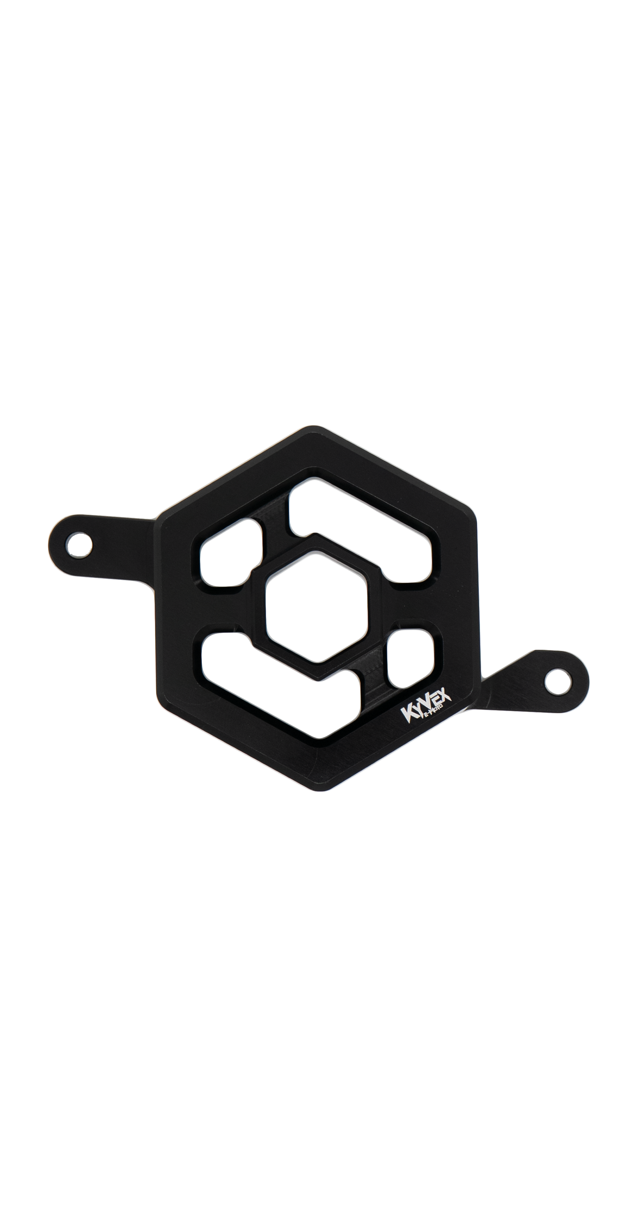 KyVex Surron Light Bee X Motor Cover