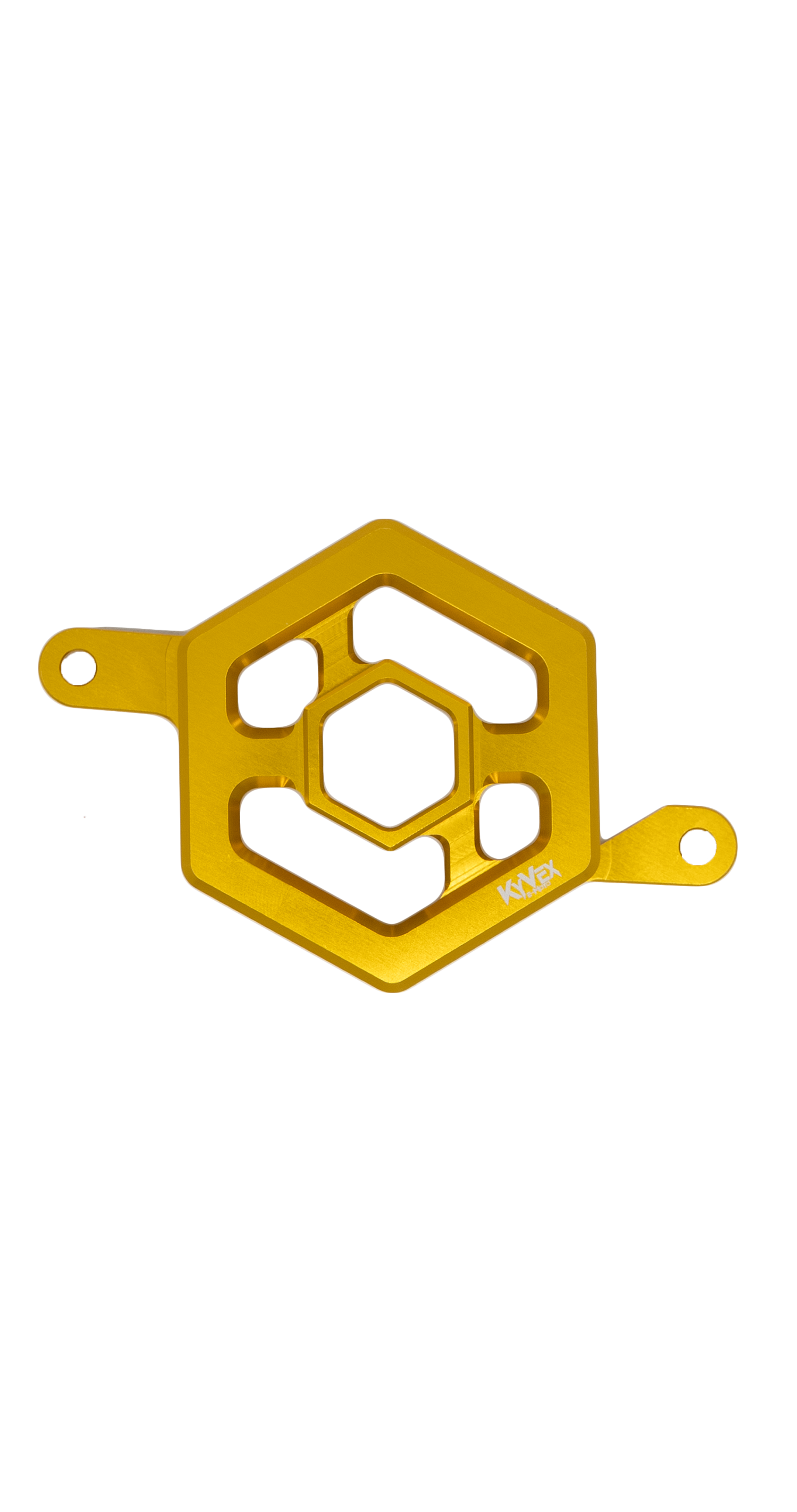 KyVex Surron Light Bee X Motor Cover