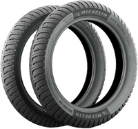 Michelin City Extra Super Moto Tires