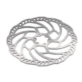 E Ride Pro OEM 220mm Brake Discs // Fits S,SS 2.0