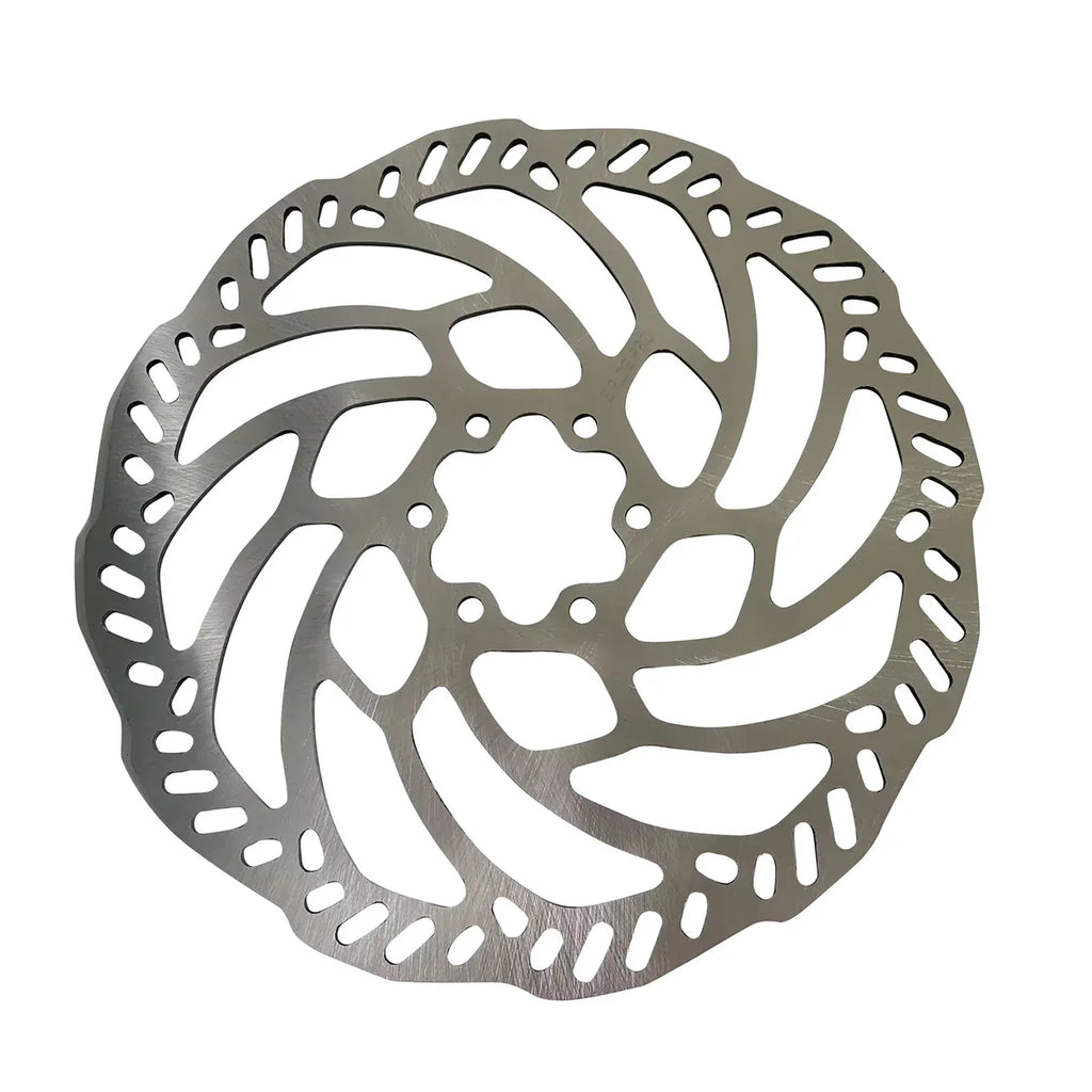 E Ride Pro OEM 220mm Brake Discs // Fits S,SS 2.0