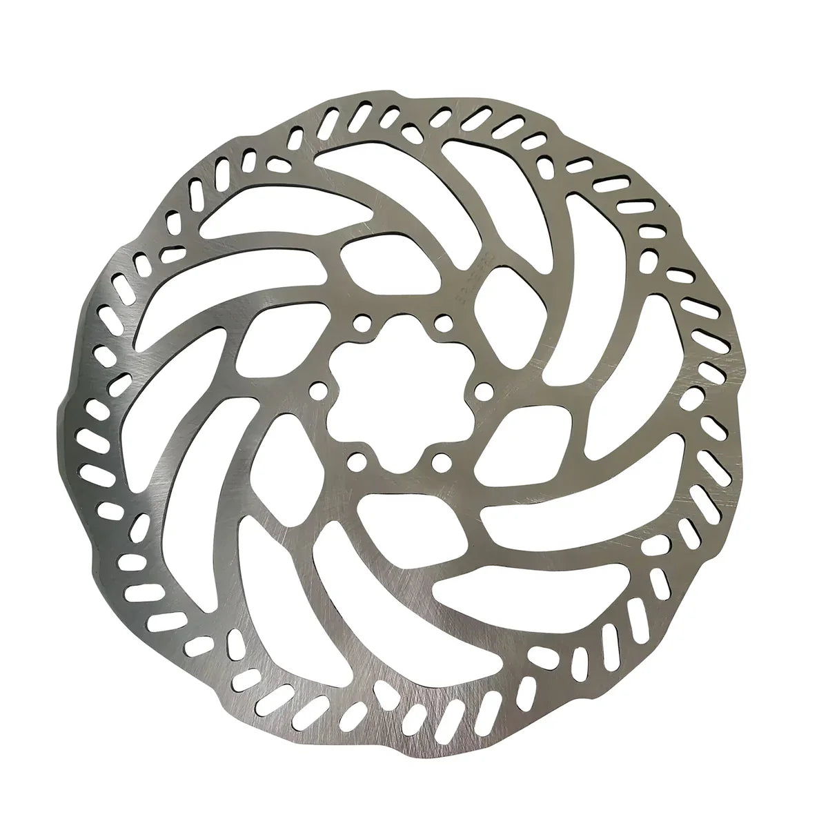 E Ride Pro OEM 220mm Brake Discs // Fits S,SS 2.0