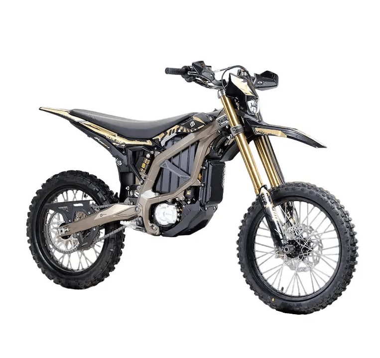 2025 Surron Ultra Bee - 21kW 74V 60aH