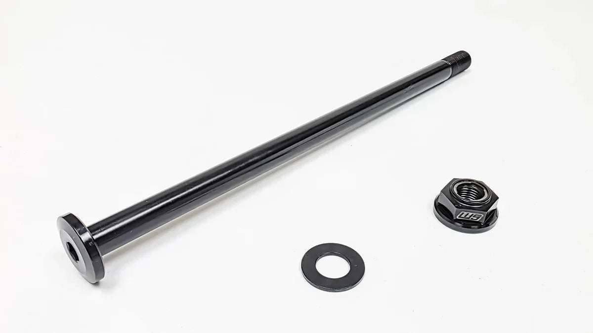 Warp 9 Eride 12.9 Cryo Steel Swingarm Bolt (10mm)