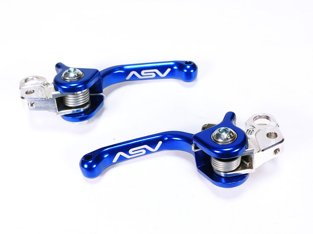 ASV F3-E Break Away Levers For E-Ride Pro 3.0/SR (Type 1 Brakes)