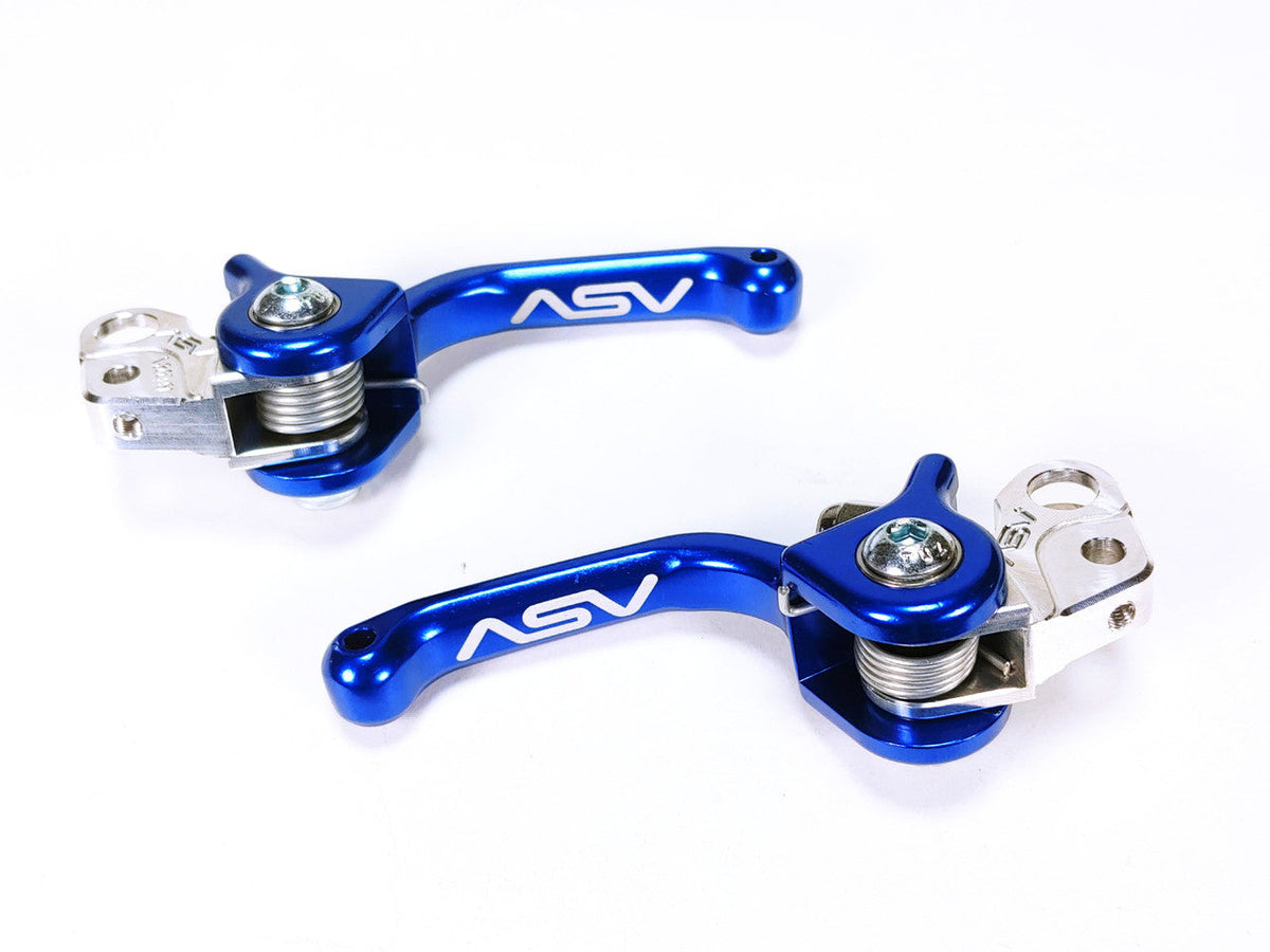ASV F3-E Break Away Levers For E-Ride Pro 3.0/SR (Type 1 Brakes)