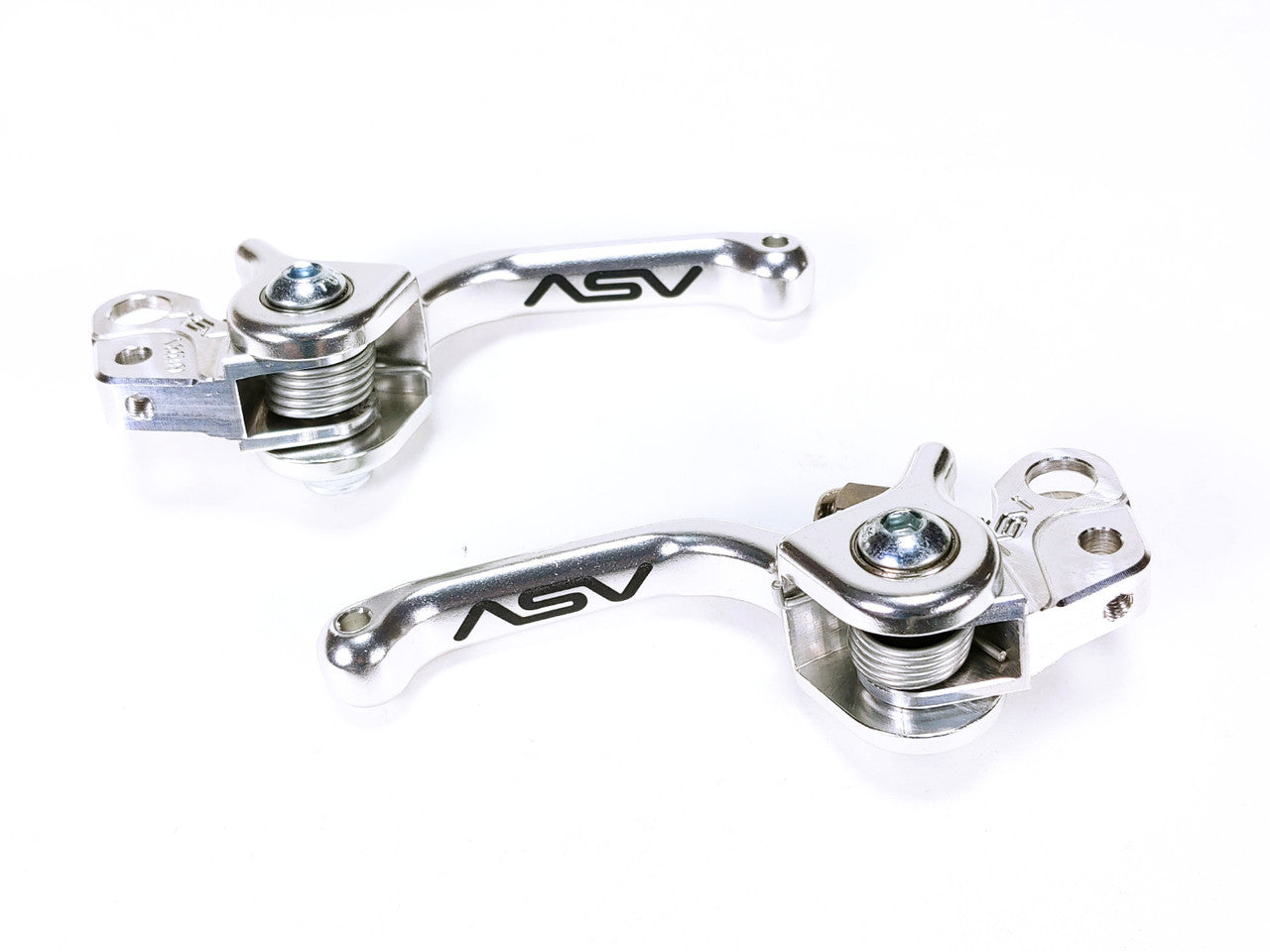 ASV F3-E Break Away Levers For E-Ride Pro 3.0/SR (Type 1 Brakes)