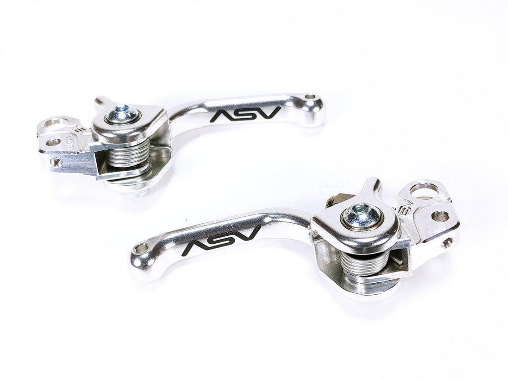 ASV F3-E Break Away Levers For E-Ride Pro 3.0/SR (Type 1 Brakes)