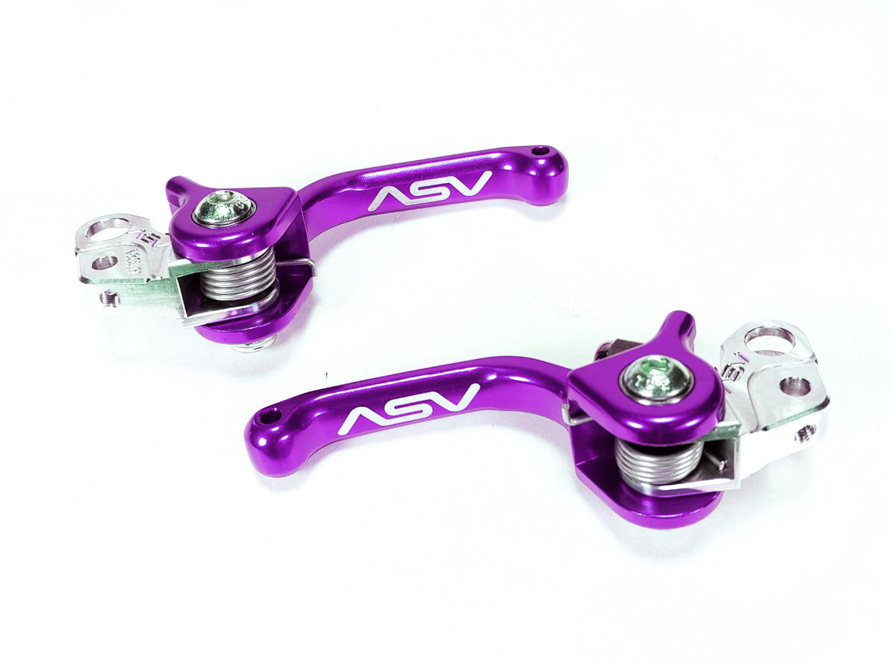 ASV F3-E Break Away Levers For E-Ride Pro 3.0/SR (Type 1 Brakes)