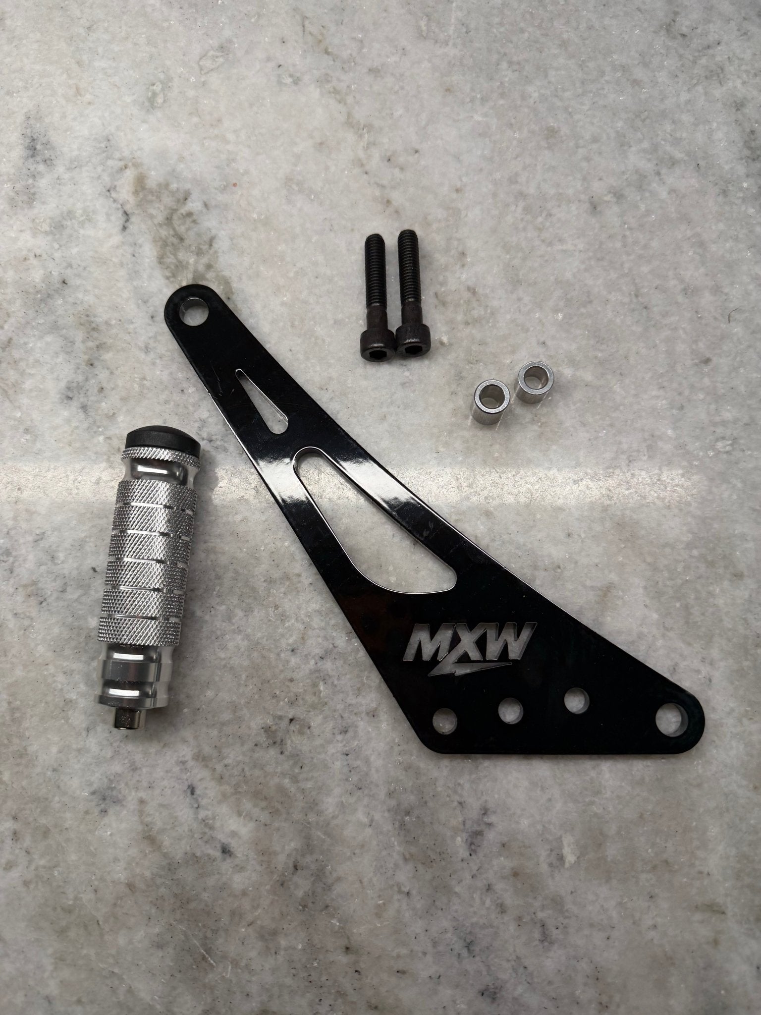 MXwraps Ultra Bee Shift Lock