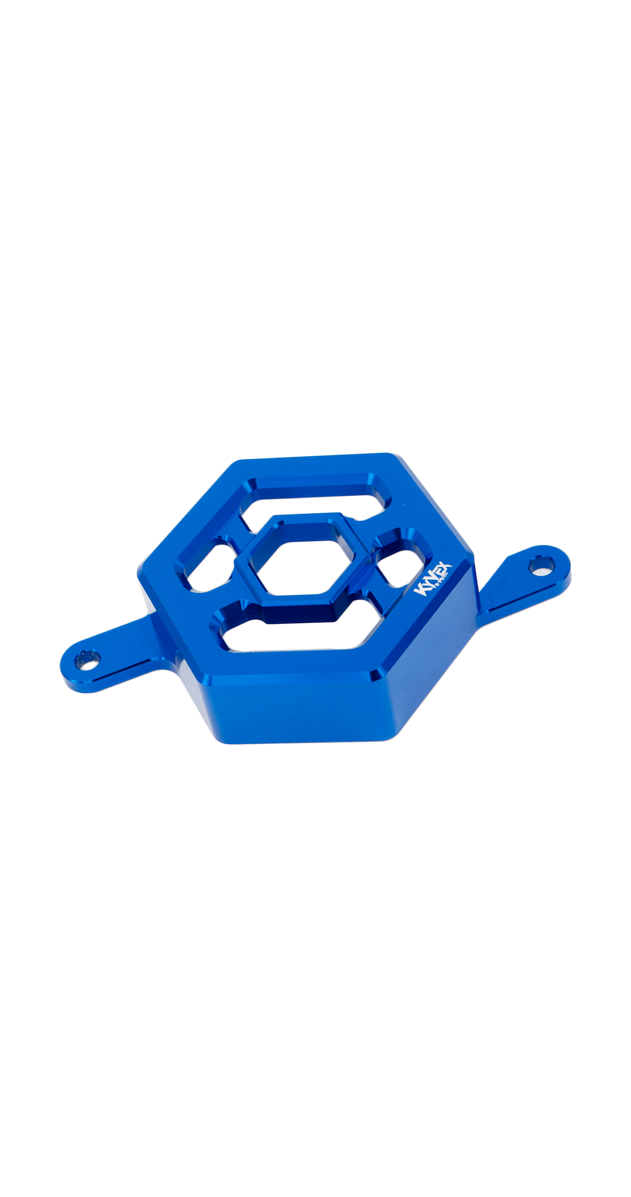 KyVex Surron Light Bee X Motor Cover