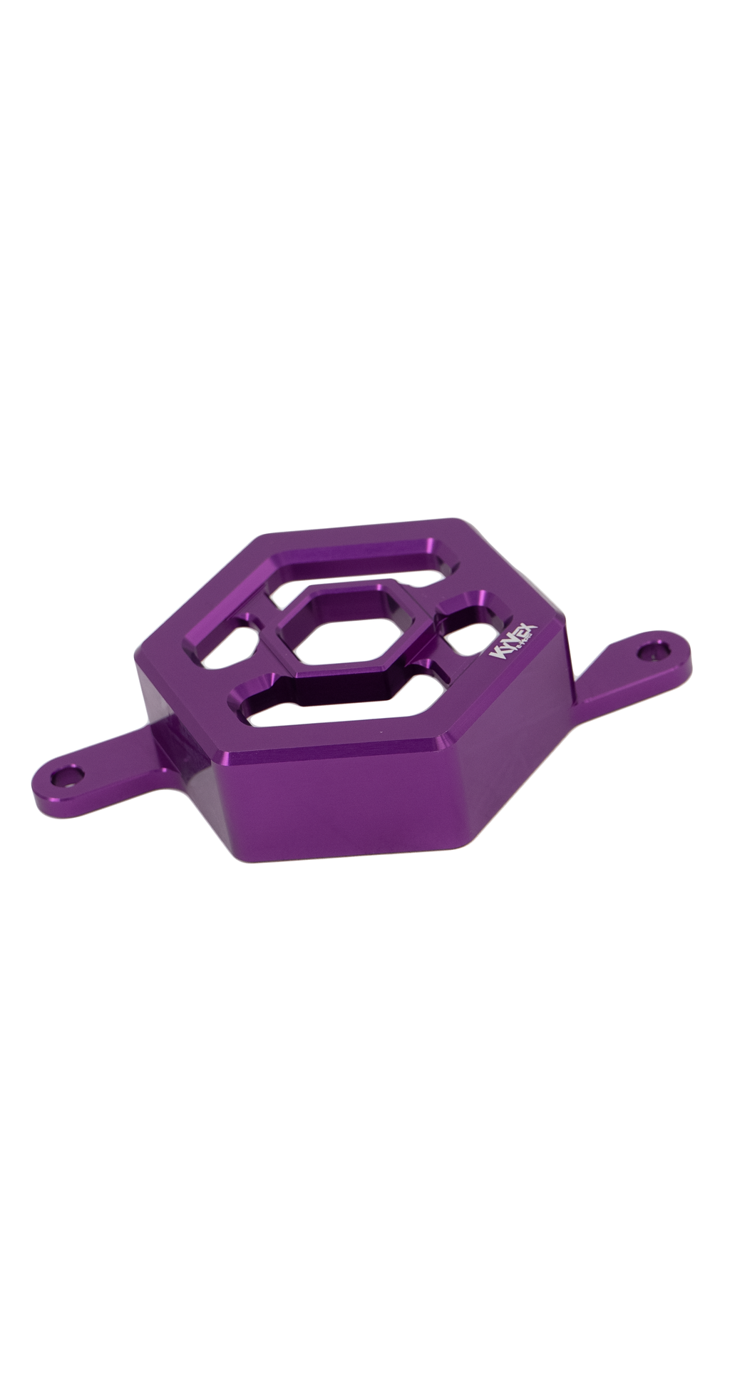 KyVex Surron Light Bee X Motor Cover