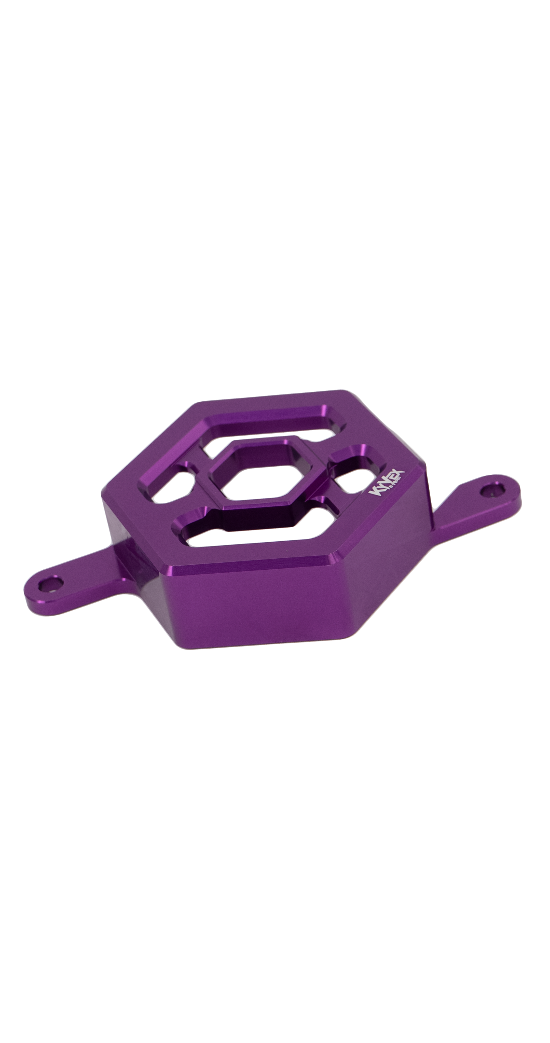 KyVex Surron Light Bee X Motor Cover