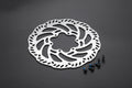 E Ride Pro OEM 220mm Brake Discs // Fits SS 3.0/SR (Bolts Included)