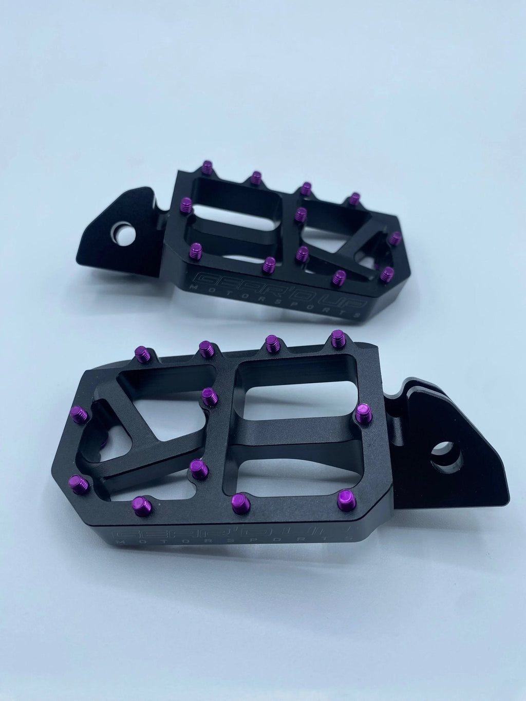 Surron | Talaria | E-Ride Pro Foot Pegs - Gear’d Up