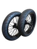 Surron Ultra Bee 17" Supermoto Wheels