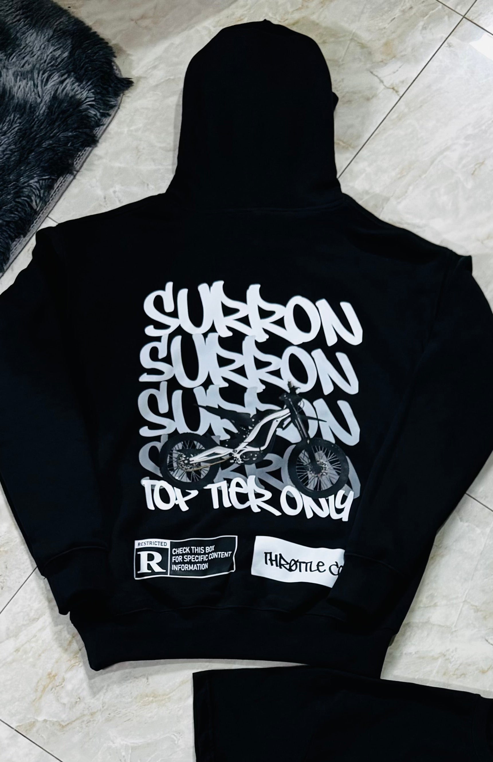 Surron Lbx only 20 made Preorder