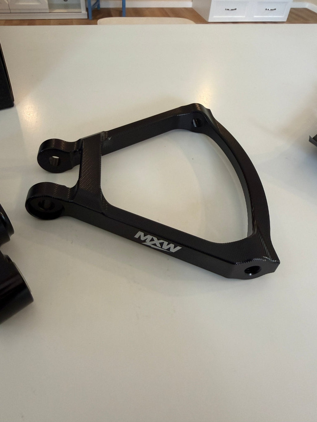 Surron Ultra Bee Triangle and Linkage