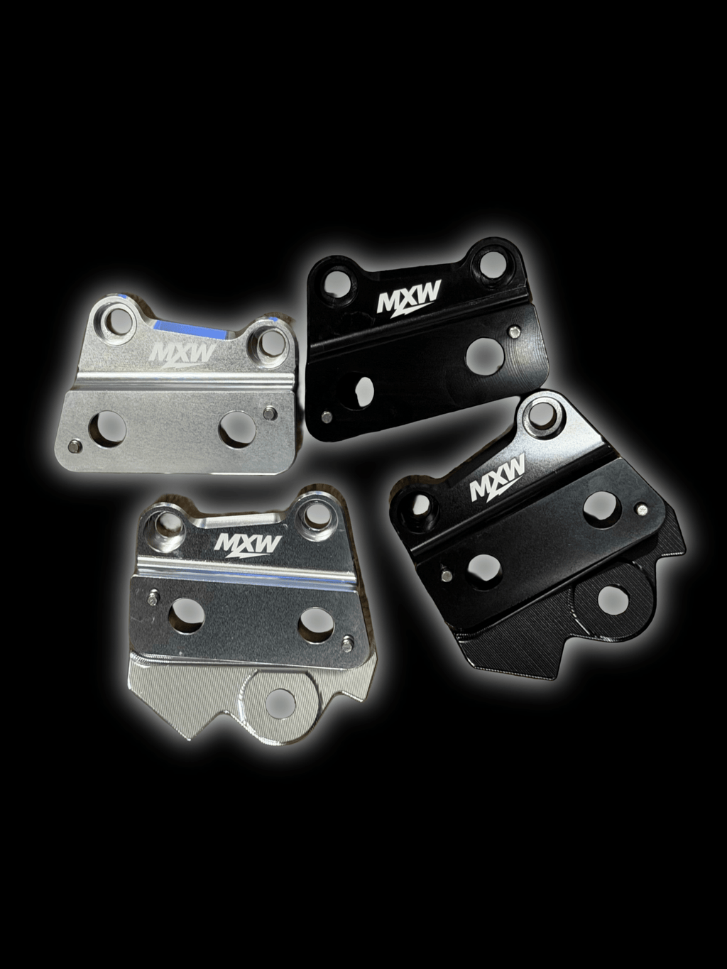 MXW Talaria XXX Upgraded Peg Brackets