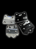 MXW Talaria XXX Upgraded Peg Brackets