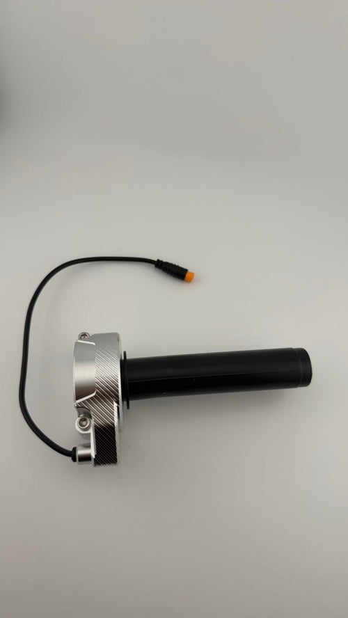 CNC Aluminum Surron Throttle for E-Bikes