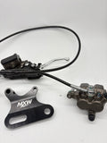RTR SPORT & LITE ULTRA BEE BRAKES