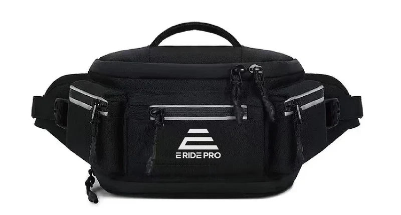 E-Ride Pro Off Road Waist Pack Bag