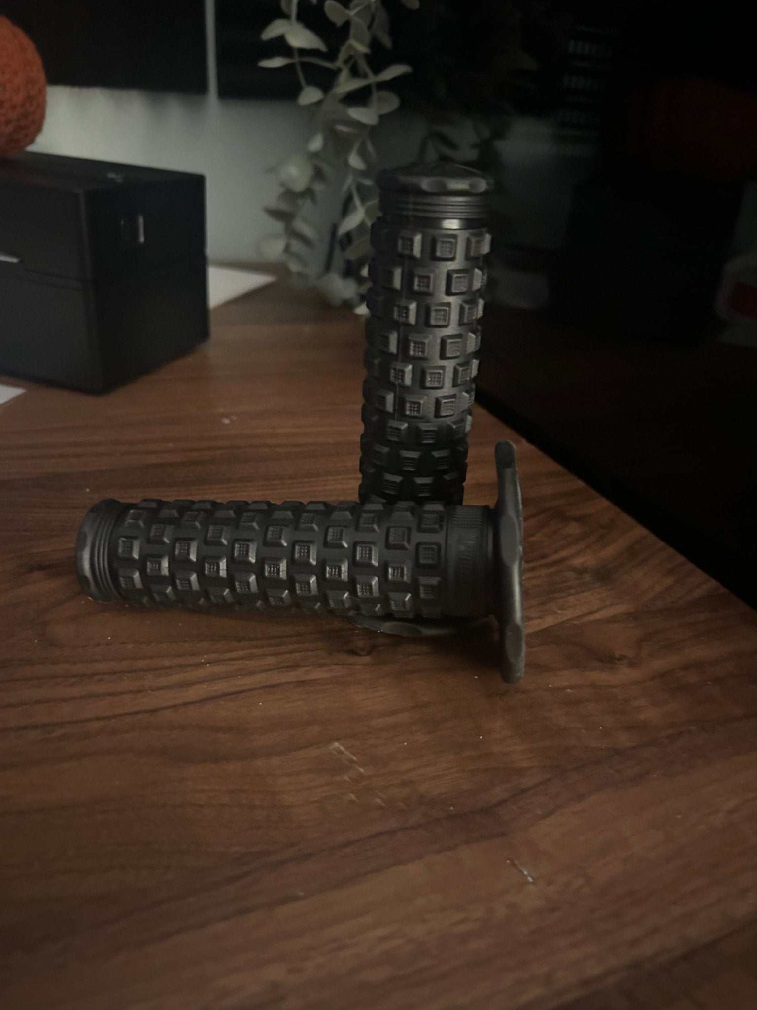 Protaper Pillow Grips
