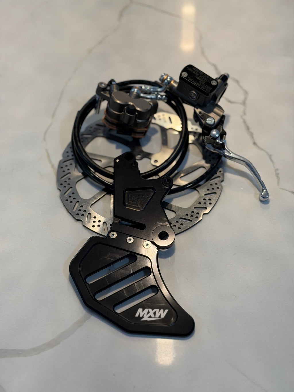 Talaria Ultra Bee Brake Kit – Rear Brake Upgrade for Talaria XXX, MX3 & MX4