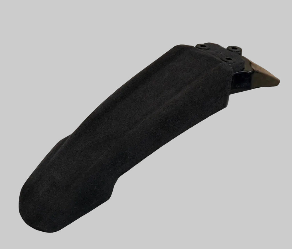 E-Moto Front/Rear Fender Suede