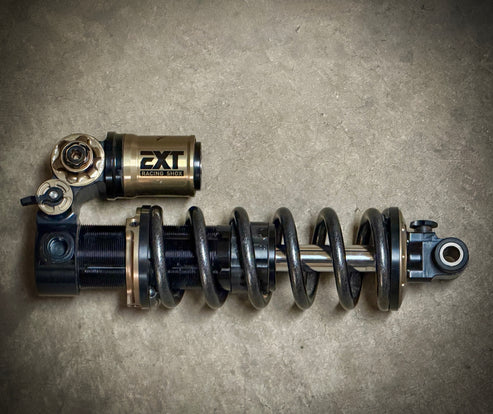 EXT Vecta Upgraded Rear shock for Bonnel 775 MX