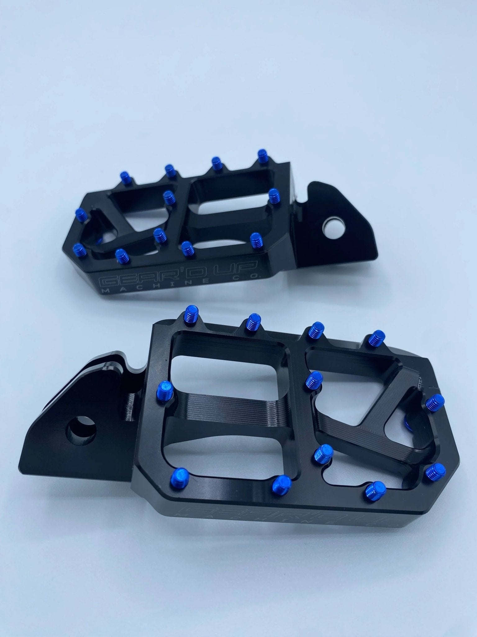 Surron | Talaria | E-Ride Pro Foot Pegs - Gear’d Up