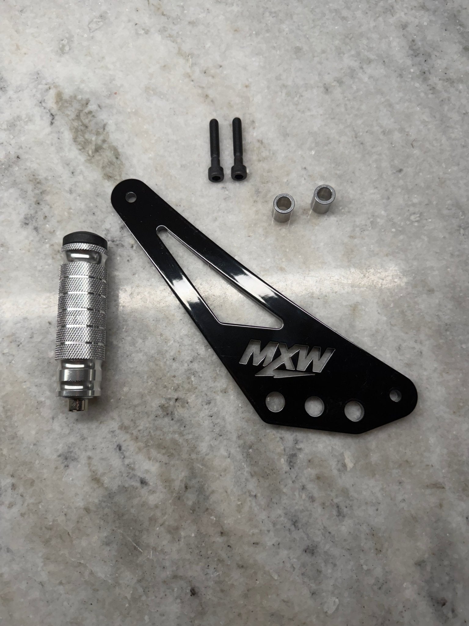 MXwraps 79 Bike/Ventus Shift Lock
