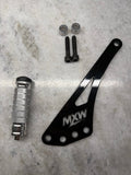 MXwraps E Ride Pro Shiftlock
