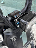Baja mount bolts(2pc)