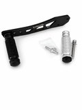 Tuttio Soleil 01 Footlock Peg Kit – CNC Footlock Bracket Upgrade