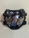 Vented ODI Plate