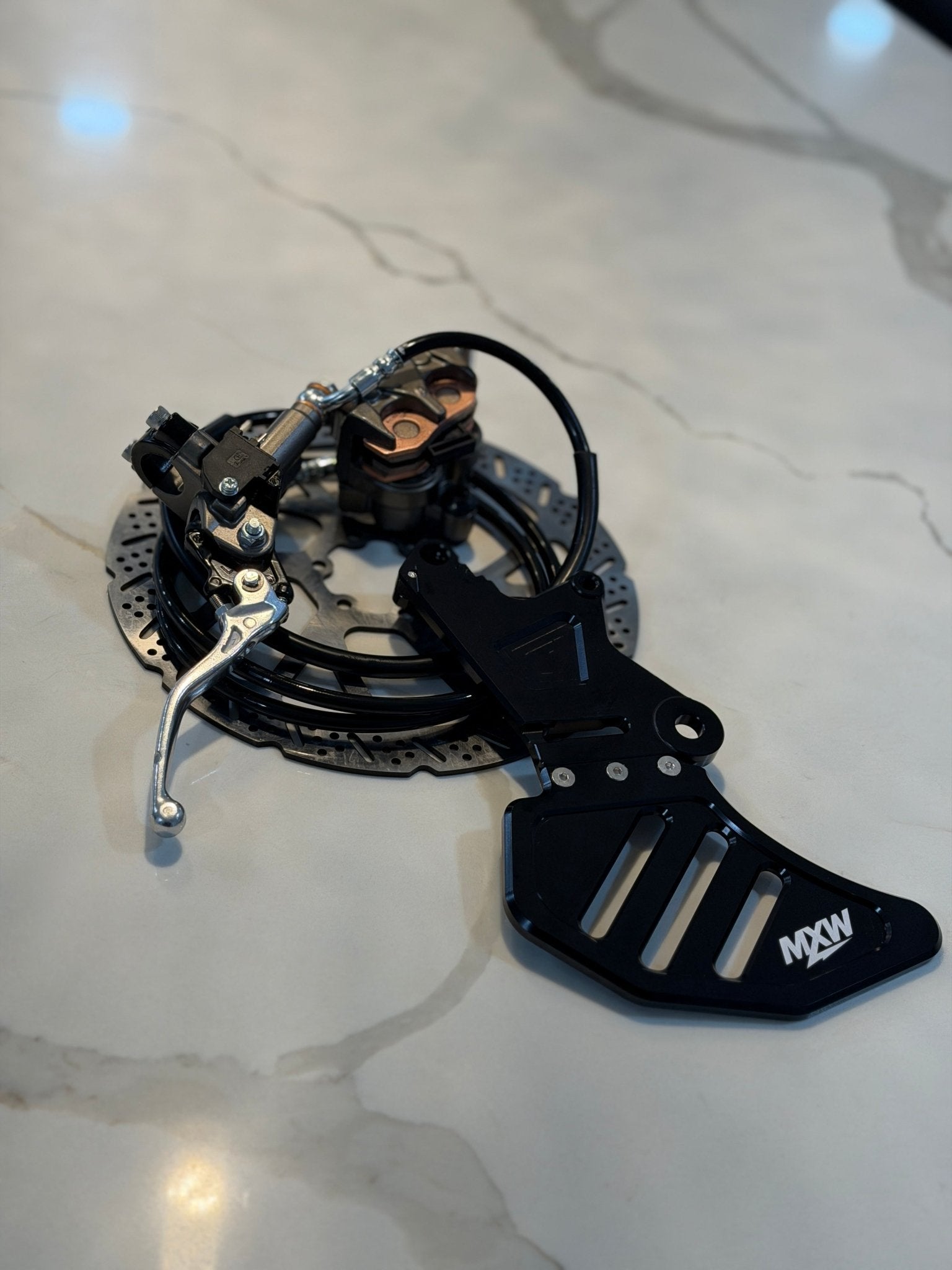 Talaria Ultra Bee Brake Kit – Rear Brake Upgrade for Talaria XXX, MX3 & MX4