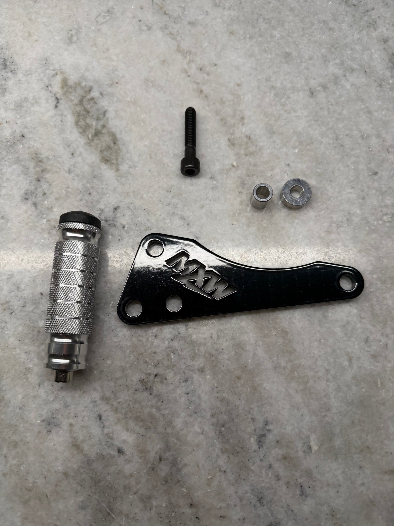 MXwraps Talaria XXX Shift Lock