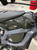 Surron Ultra Bee REAL Side Battery Carbon Fiber