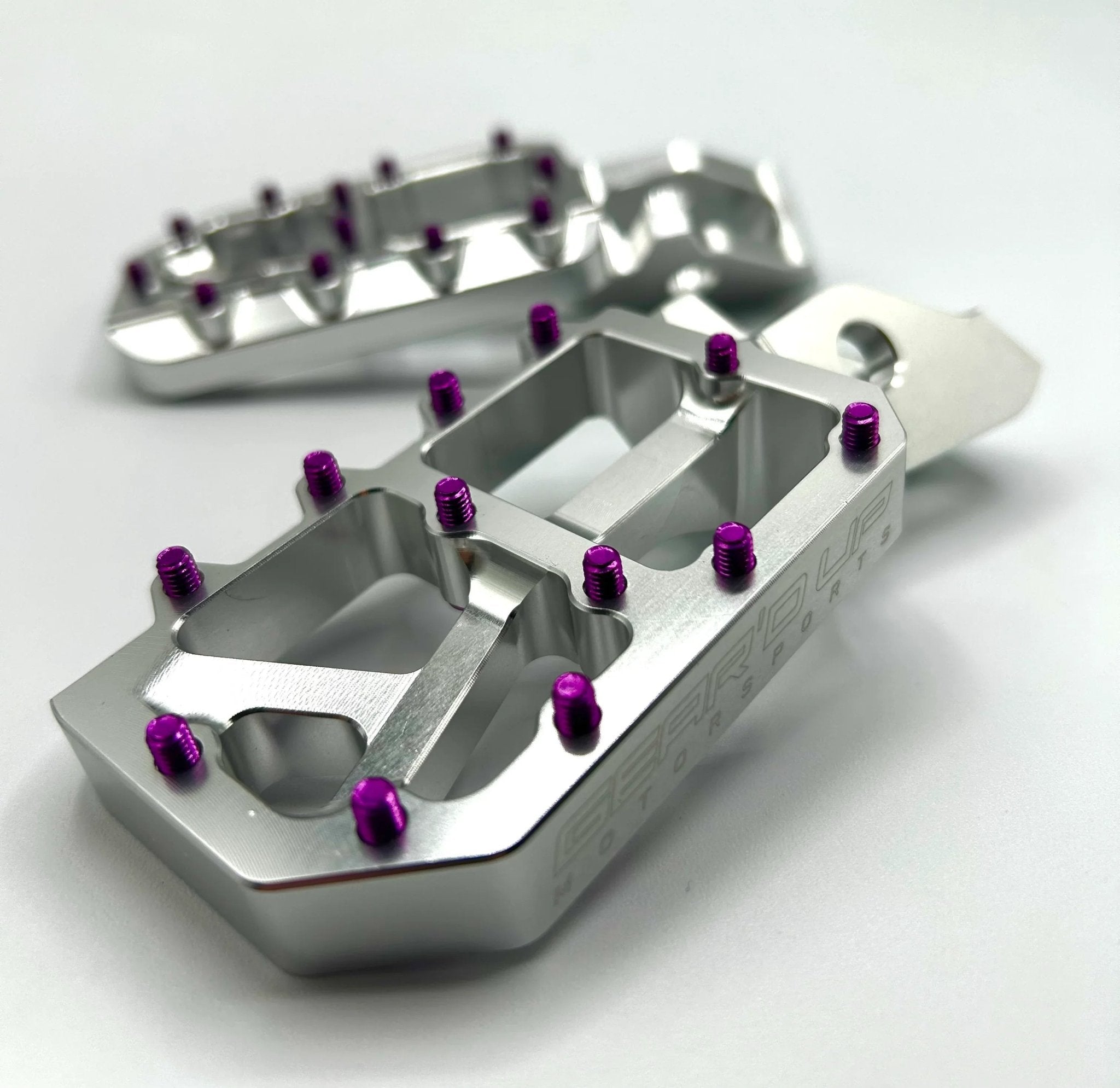 Surron Ultra Bee Foot Pegs- Gear'd Up