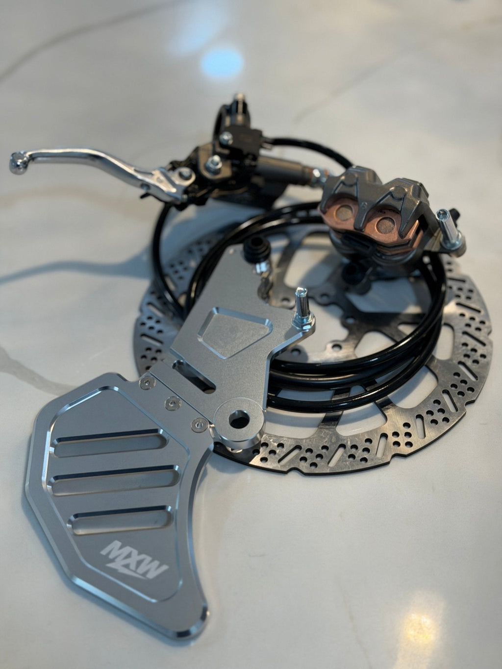 Talaria Ultra Bee Brake Kit – Rear Brake Upgrade for Talaria XXX, MX3 & MX4