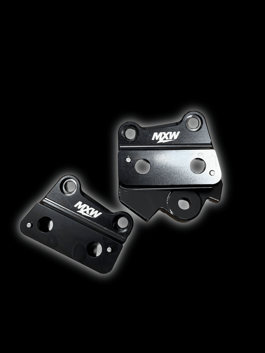 MXW Talaria XXX Upgraded Peg Brackets