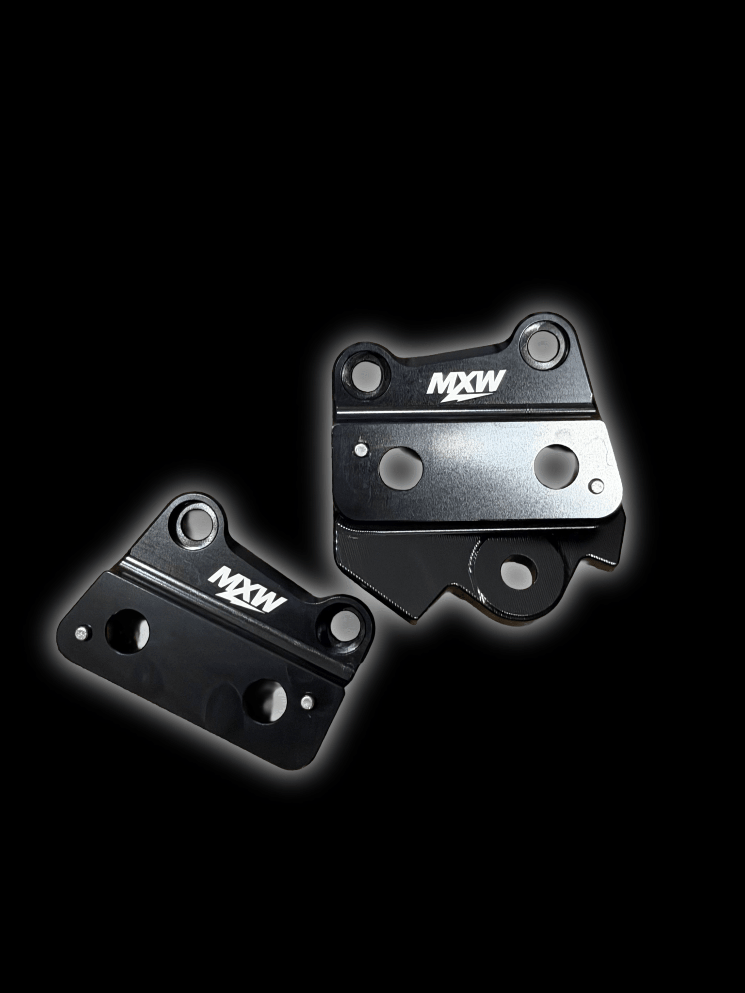 MXW Talaria XXX Upgraded Peg Brackets
