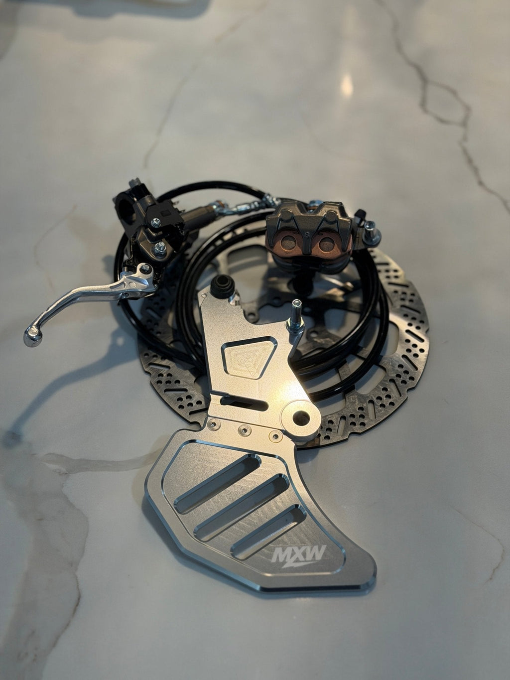 Talaria Ultra Bee Brake Kit – Rear Brake Upgrade for Talaria XXX, MX3 & MX4