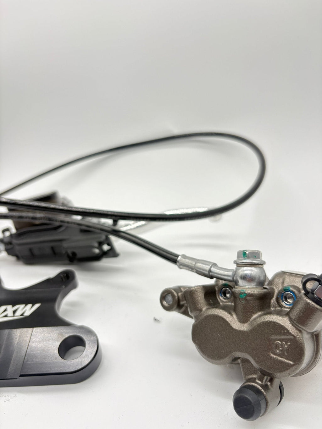 RTR SPORT & LITE ULTRA BEE BRAKES
